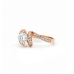 Vivienne Solitaire Ring - Image 2