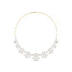 Celine Diamond Necklace - Image 2
