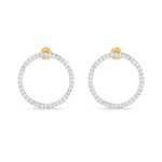 Alaina Diamond Earrings