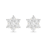 Delaney Diamond Earrings