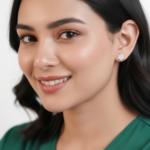 Blair Solitaire Ring By Diamondiary