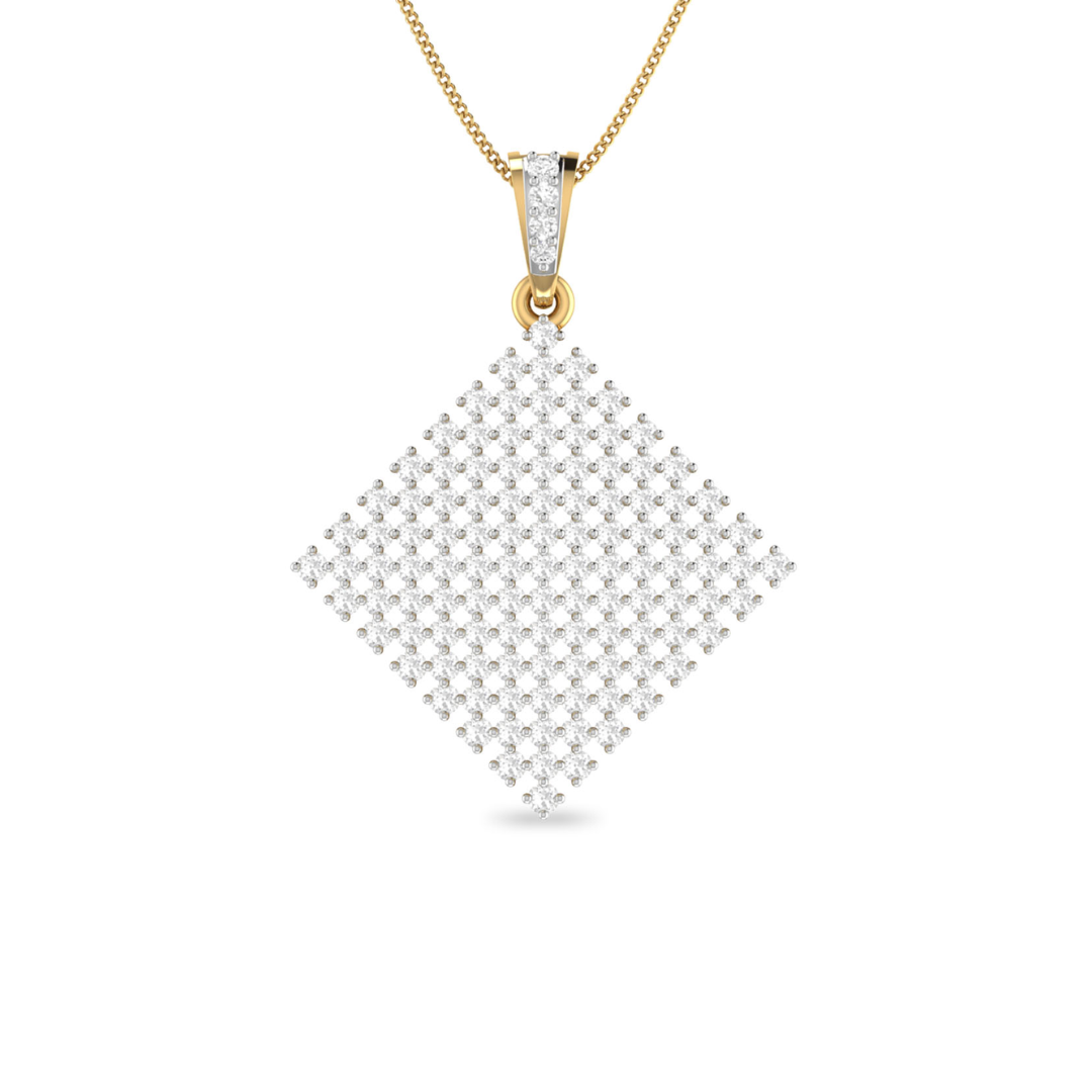 Untitled (1080 x 1080 px) - 2025-12-07T152843.626 Celeste Diamond Pendant - Image 1