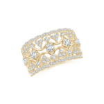 Vera Diamond Ring - Image 2