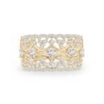 Vera Diamond Ring