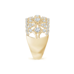 Vera Diamond Ring - Image 3
