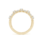 Vera Diamond Ring - Image 4