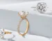 Best Lab Grown Diamond Engagement Rings in India