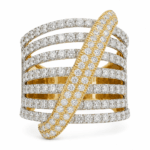 Amy Solitaire Diamond Ring By Diamondiary