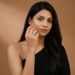 Amy lab grown diamond ring by Diamondiary