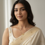 Infinite Love Gold Pendant - Image 5