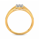 Lucas Diamond Ring For Men By Diamondiary