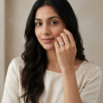 Toi et Moi Lab Grown Diamond Solitaire Ring By Diamondiary