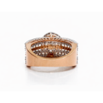 Alina Solitaire Diamond Ring By Diamondiary