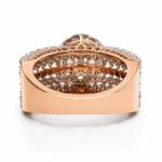 Alina Solitaire Diamond Ring By Diamondiary
