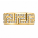 Jack Diamond Band Ring For Men By Diamondiary