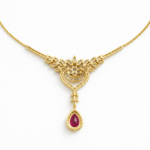 Kasandra Diamond Necklace