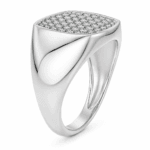Daniel Diamond Ring for Men By Diamondiary