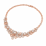 Samira Lab Grown Diamond Necklace