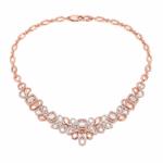 Samira Lab Grown Diamond Necklace