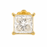 Wyatt Diamond Stud Earring For Men By Diamondiary