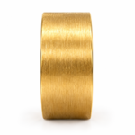 Andrew Gold Band For Men By Diamondiary