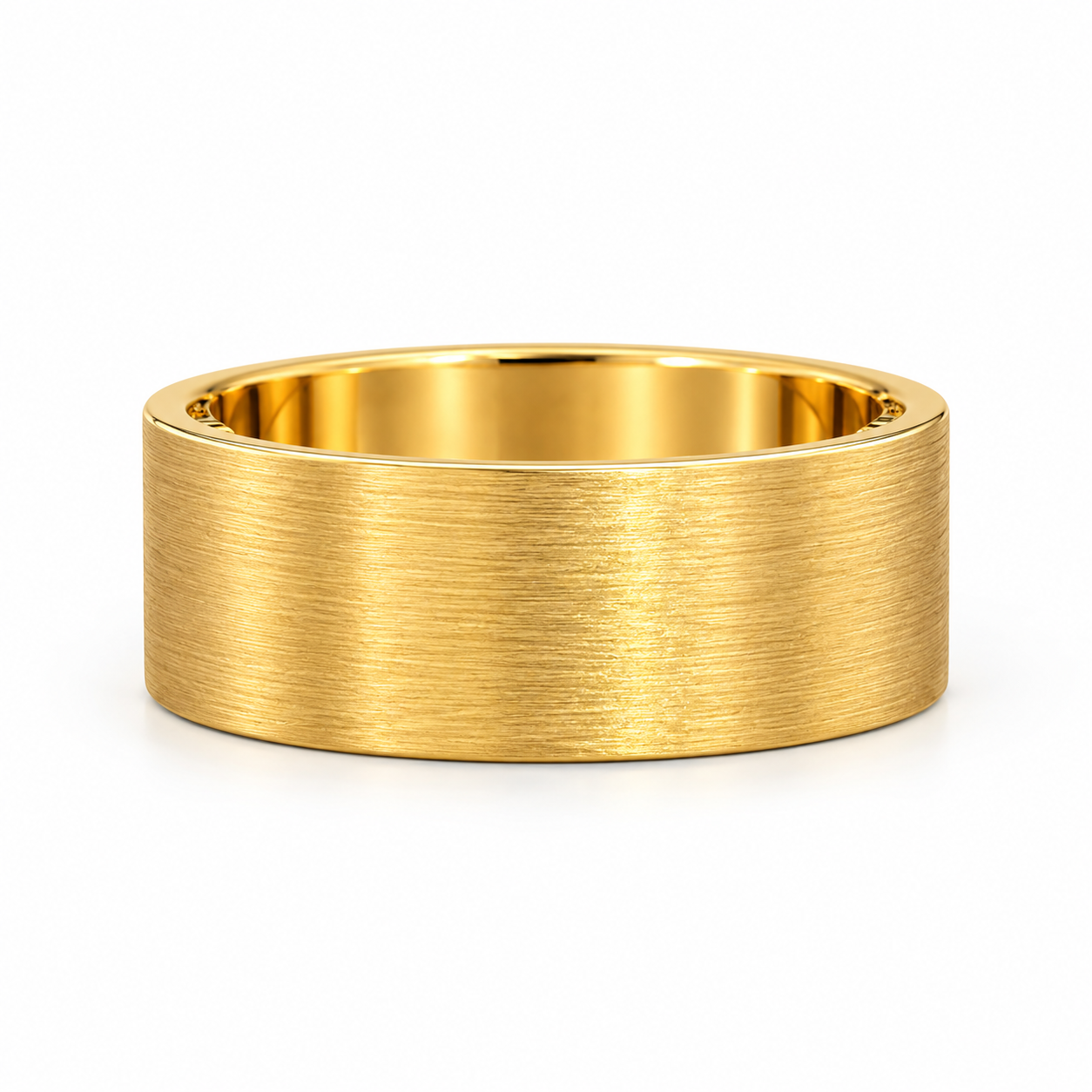 Andrew Gold Band For Men By Diamondiary Andrew Gold Band For Men By Diamondiary
