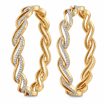 Ivanna Diamond Bangles By Diamondiary